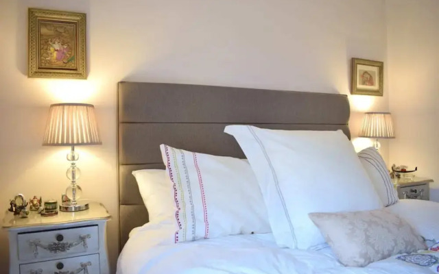 Whitechapel Modern Studio Flat