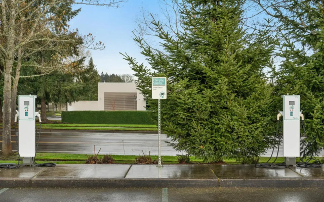 Holiday Inn Portland West - Hillsboro by IHG