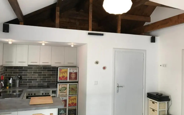 Ferienhaus Olive Garden