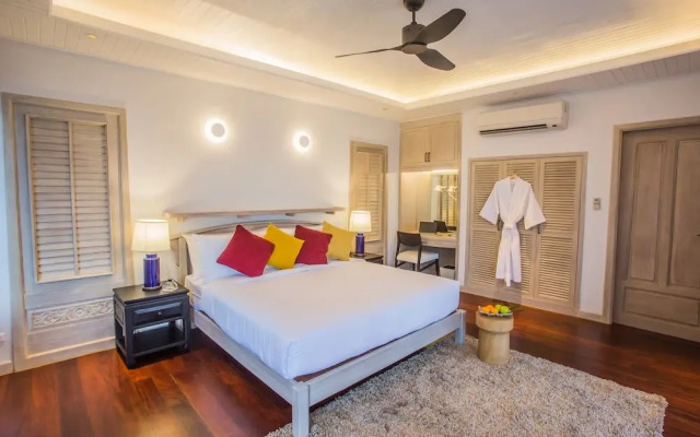 Kamala Class-Pan Seaview Villa