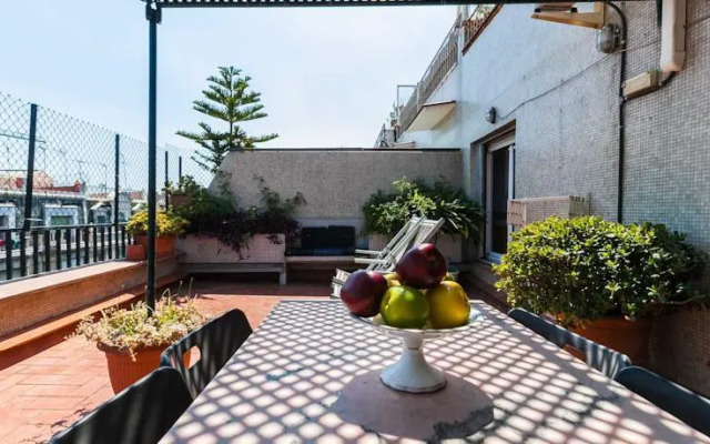 Be Barcelona Eixample Rocafort