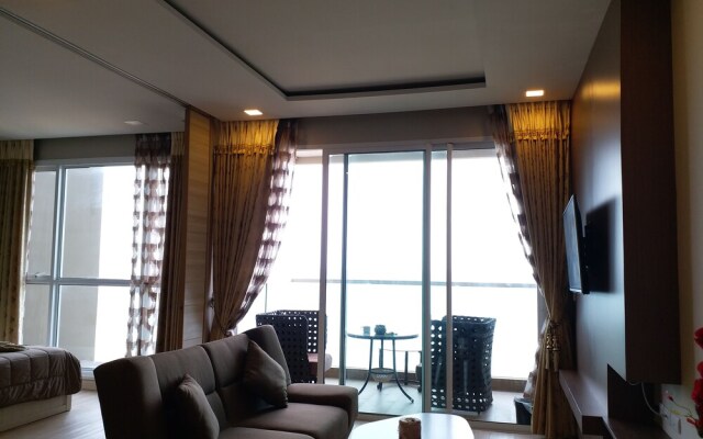 Cetus Beachfront Jomtien