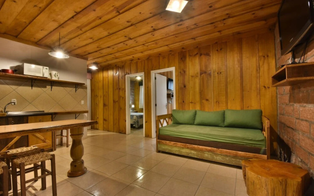 Villa Italia Hospedagem