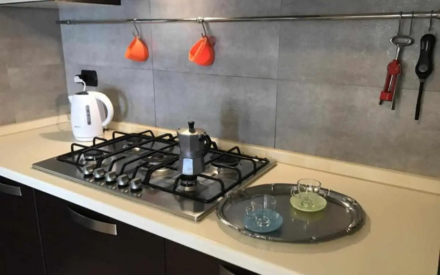 Beautiful lake view apartment in Gravedona - Larihome