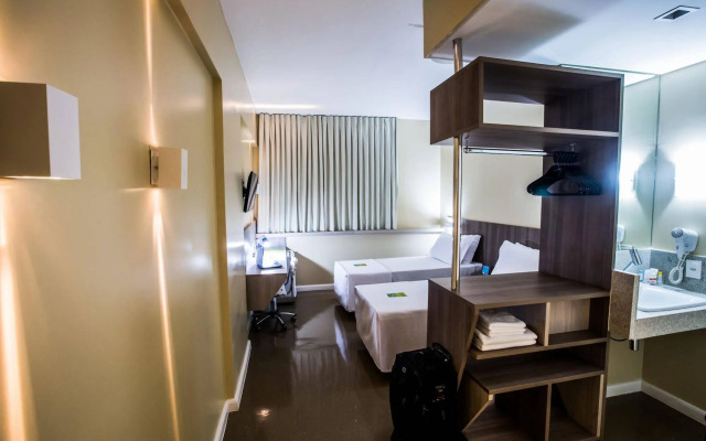 SLIM Cuiabá Aeroporto