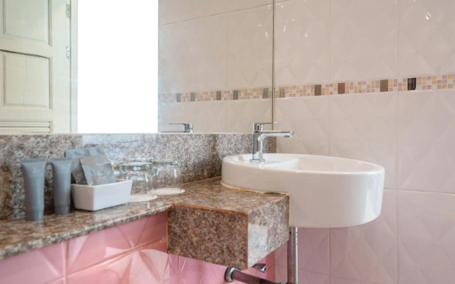 Hotel Antin Saint-Georges