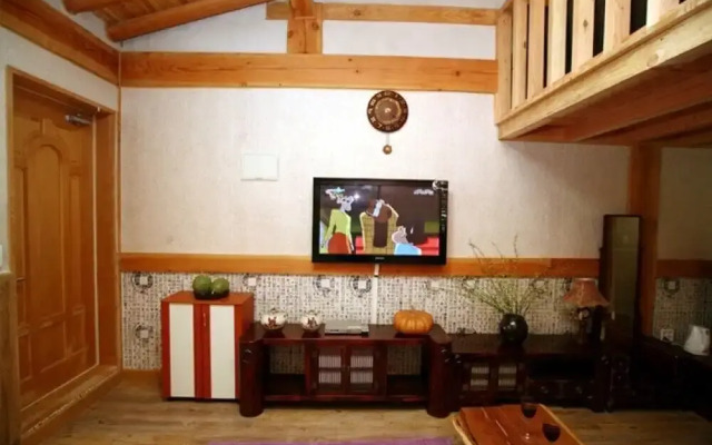Gamasot Pension