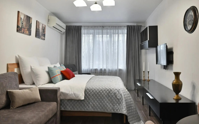 Апартаменты на проспекте Советский 39Г