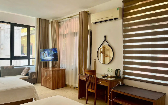 Especen Hotel