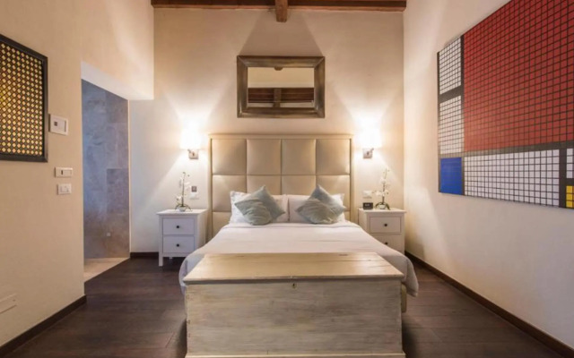 Florence Art Apartments