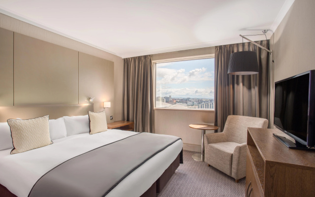 Crowne Plaza Hotel Glasgow by IHG - Image 3