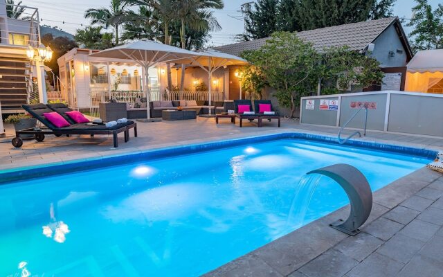 Kamaya Suites
