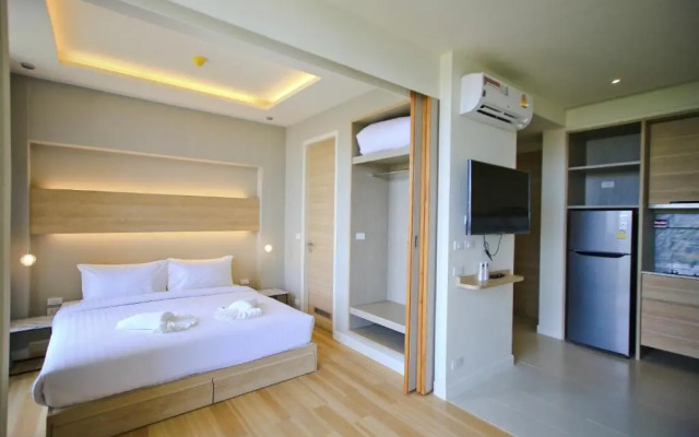 Rocco Aonang Krabi