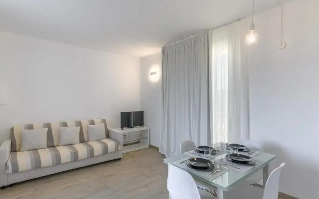 Stunning Capo Falcone Charming Apartments Num1368