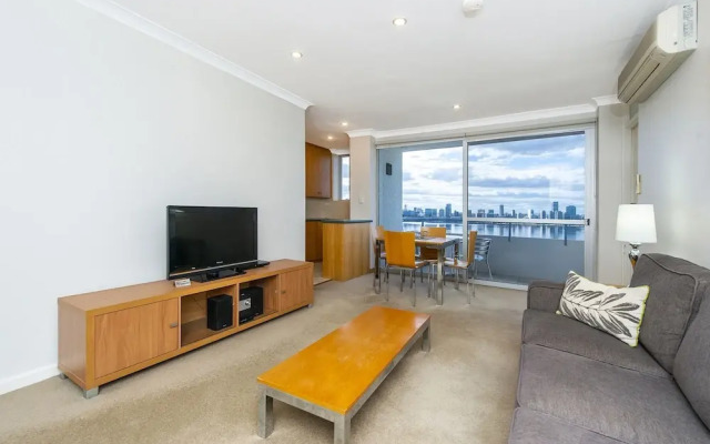 High Tor Apartment 134