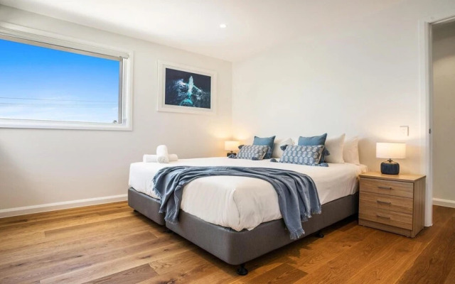 Your Luxury Escape - Ocean Sapphire