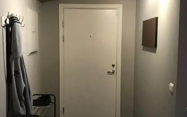 Notodden Sentrum Apartment No 2