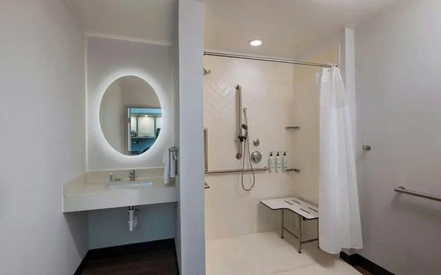 TownePlace Suites by Marriott Brownsville