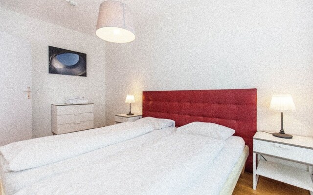 Hyve Appartements Basel