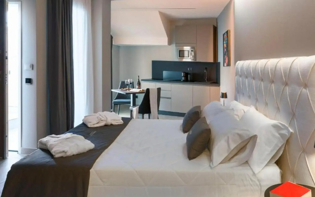 Emerald Hotel Residence Cefalù