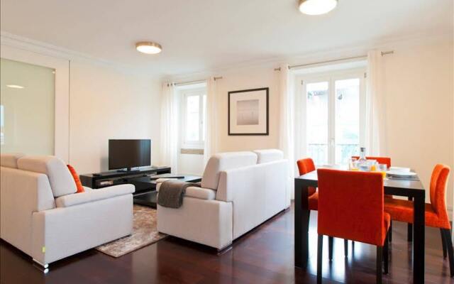 Baixa Deluxe - 2 BR Apartment - RPE 1598