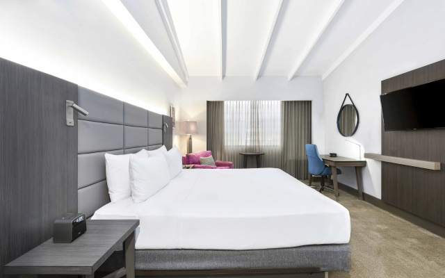 Crowne Plaza San Jose La Sabana by IHG