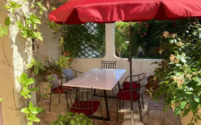 Villa With 4 Bedrooms in Vilamoura, With Private Pool, Enclosed Garden