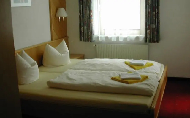 Apart Garni Lärchenheim