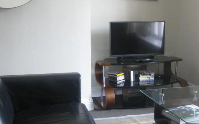 Howth village apartment