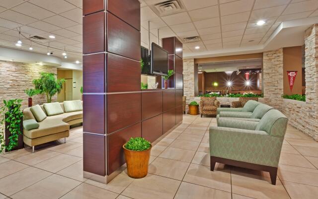 Holiday Inn Bloomington-University Area