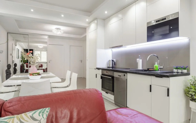 Lumina spacious apart with 3 bedrooms