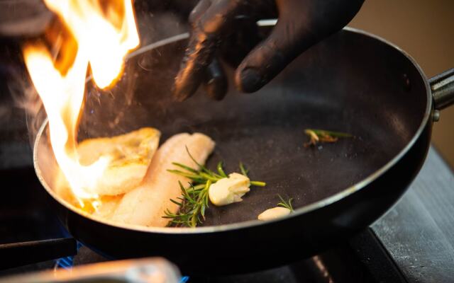 Landgasthof Hittenkirchen