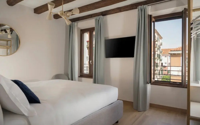 Palazzo Dei Guardiani