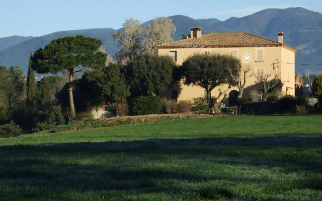 Can Ribalta Hotel Gastronòmic