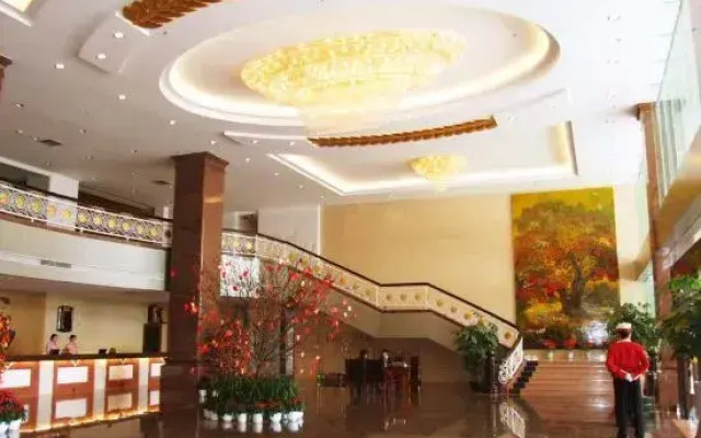Huilai Hotel