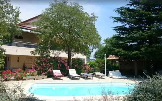 Gîtes la Gardine