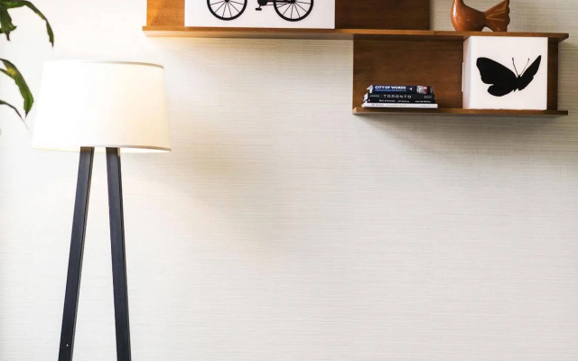 Fairfield Inn and Suites by Marriott Toronto Airport