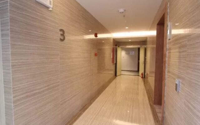 YUMI Apartment-Lingyi Tech Zone Branch