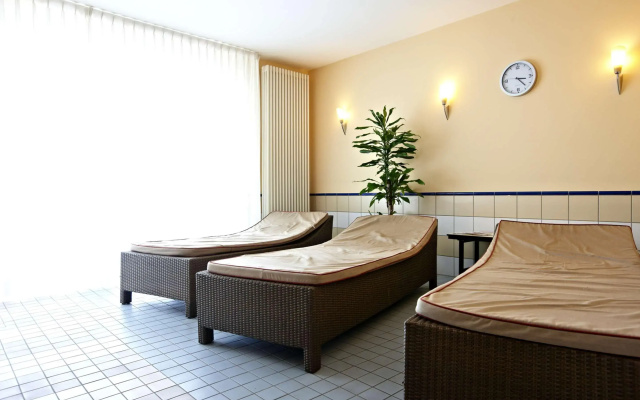 Steigenberger Aparthotel Zingst