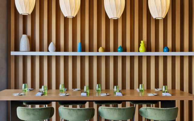 Element Al Jaddaf, Dubai