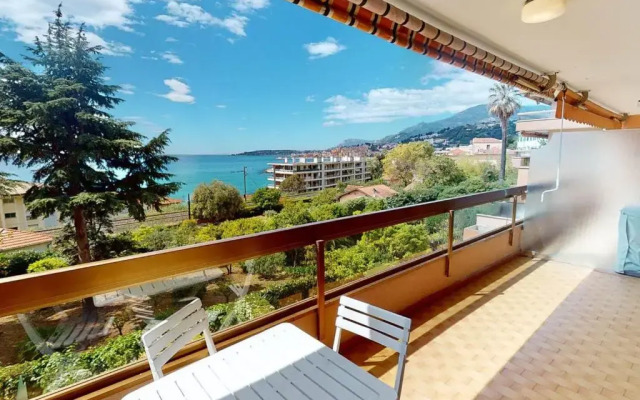 Studio Menton, 1 pièce, 2 personnes - FR-1-196-296
