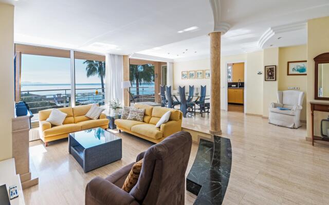 Villa Alcanada Paradise 236 by Mallorca Charme