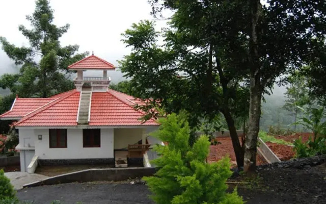 Magic Mist Eco Resorts