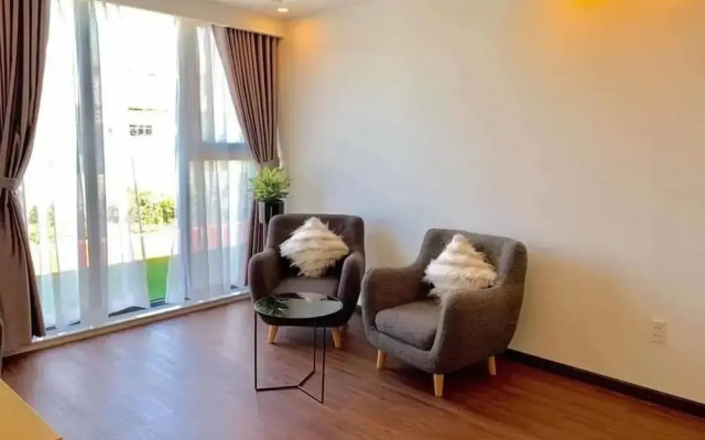 Bien Nha Trang Apartment
