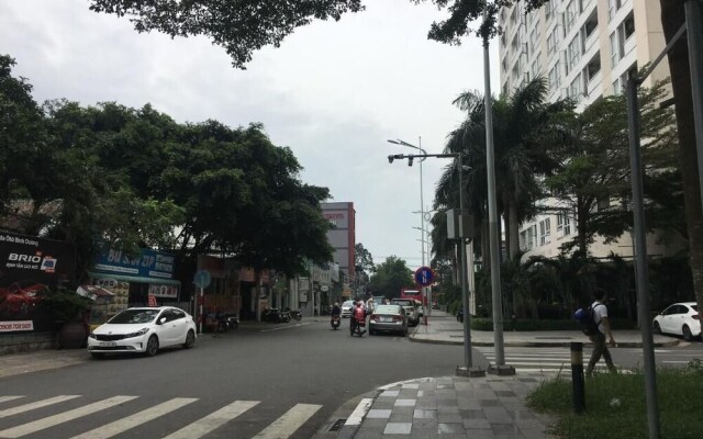 The Green House Binh Duong