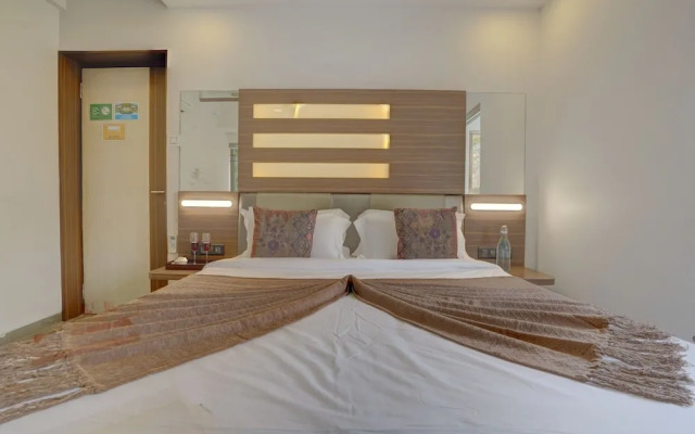 Alaya Stays Adarsh Villa 3 BHK