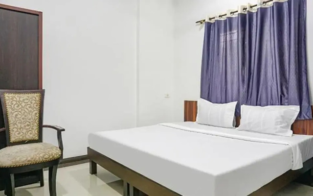 Hotel Sahil Residency