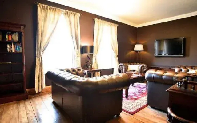 Blackfriars Residence