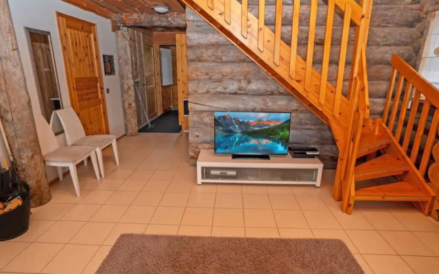 House Sarnia Kuusamo