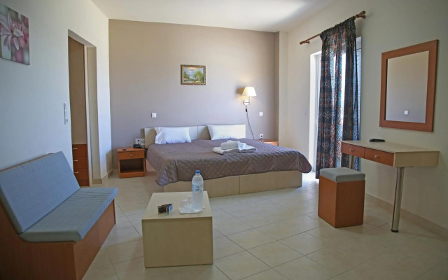 Hotel Sea Breeze